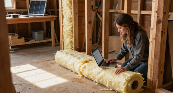 I Read Many Pole Barn Insulation Articles And Questions Threads Before Asking This…