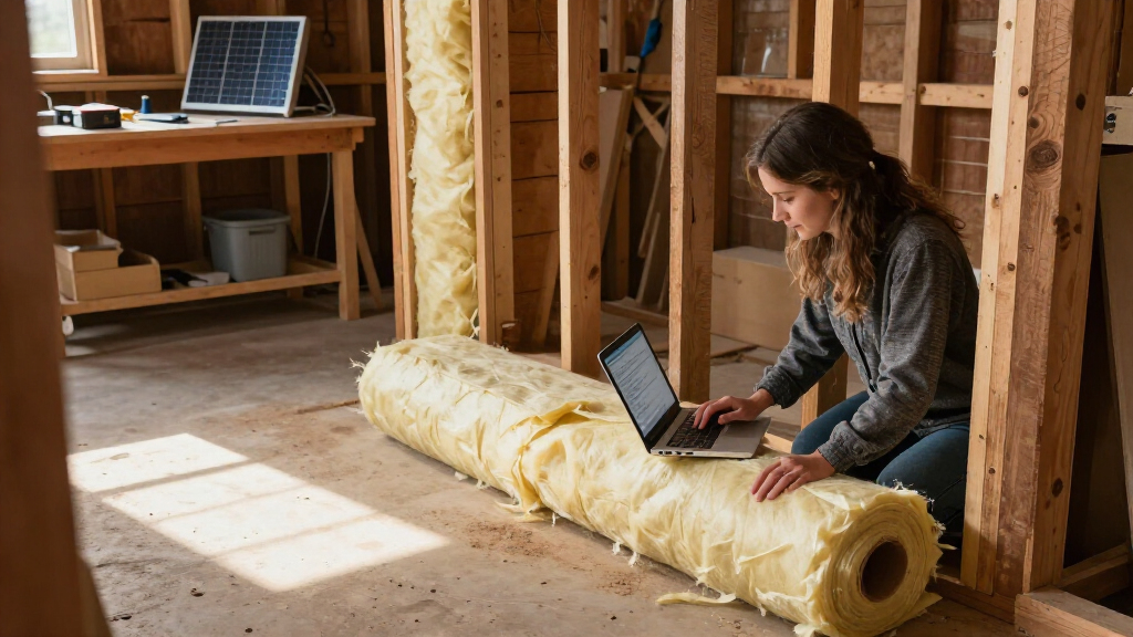 I Read Many Pole Barn Insulation Articles And Questions Threads Before Asking This…