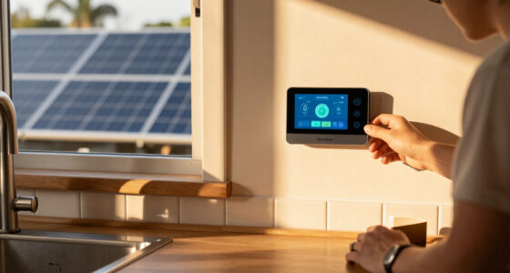I Tried Out Apple’s HomeView Smart Display