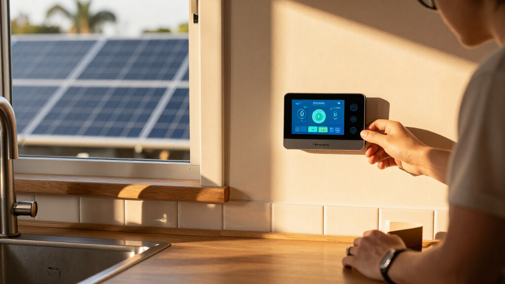 I Tried Out Apple’s HomeView Smart Display