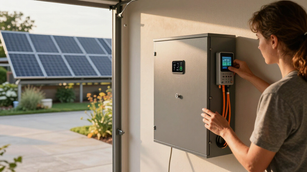 INTERVIEW: Hithium’s Sodium-ion Storage Push, Where It Could Win, Where It Won’t, And Path To Bankability