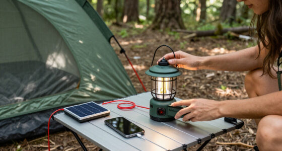 Looking For Portable Power For Camping And Emergencies? 15 Options For 2027