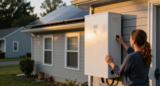 Maryland Nets 440 MW/1,760 MWh In First Bulk Energy Storage Procurement