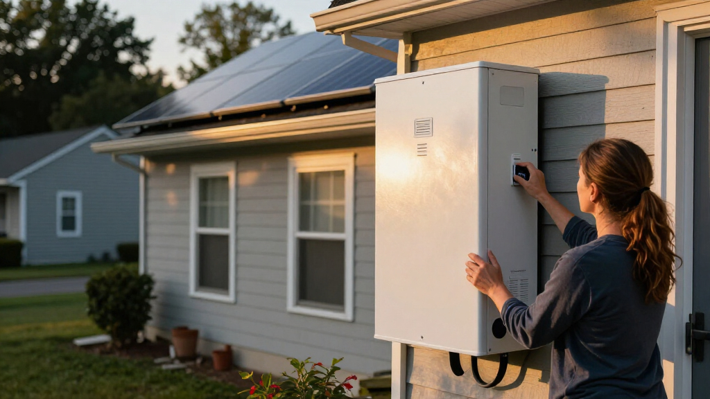Maryland Nets 440 MW/1,760 MWh In First Bulk Energy Storage Procurement