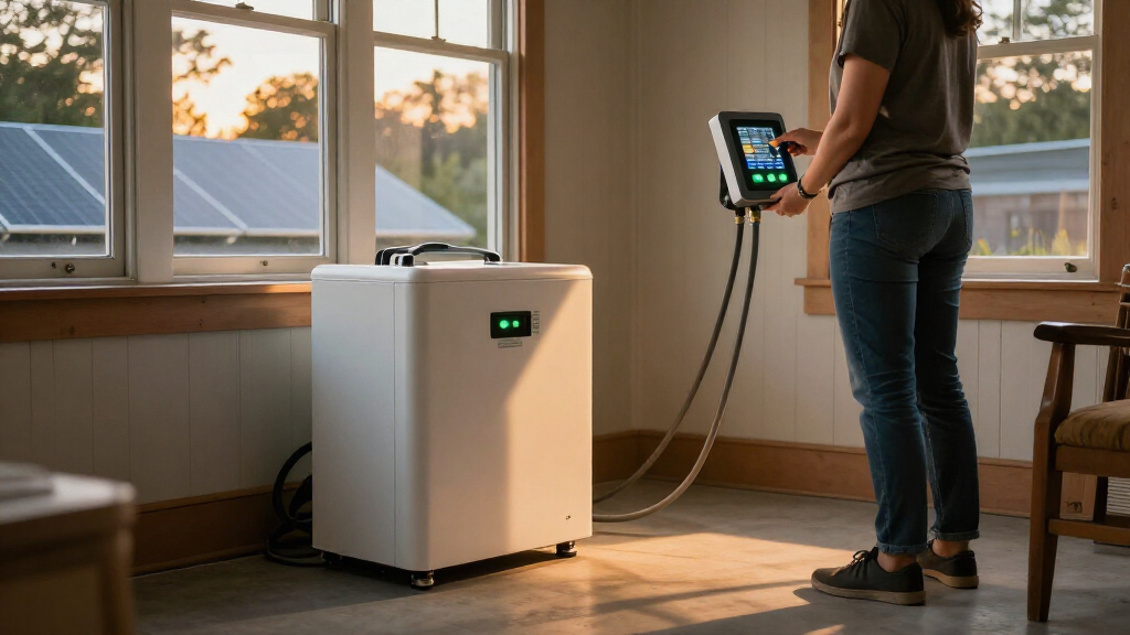 Massachusetts Sets Big Battery Goals — And The Policies To Back Them Up