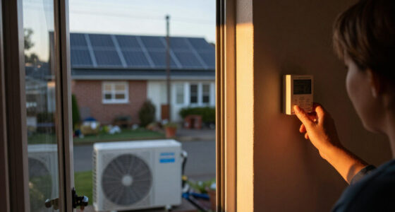 More Heat Pumps Would Actually Be Good For The Grid, Researchers Find