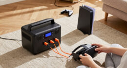 Need Backup Power For VR? Top Power Stations Are Up To $2,999 Off