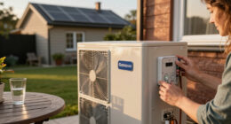 Octopus Develops A Heat Pump Cooler Add-on