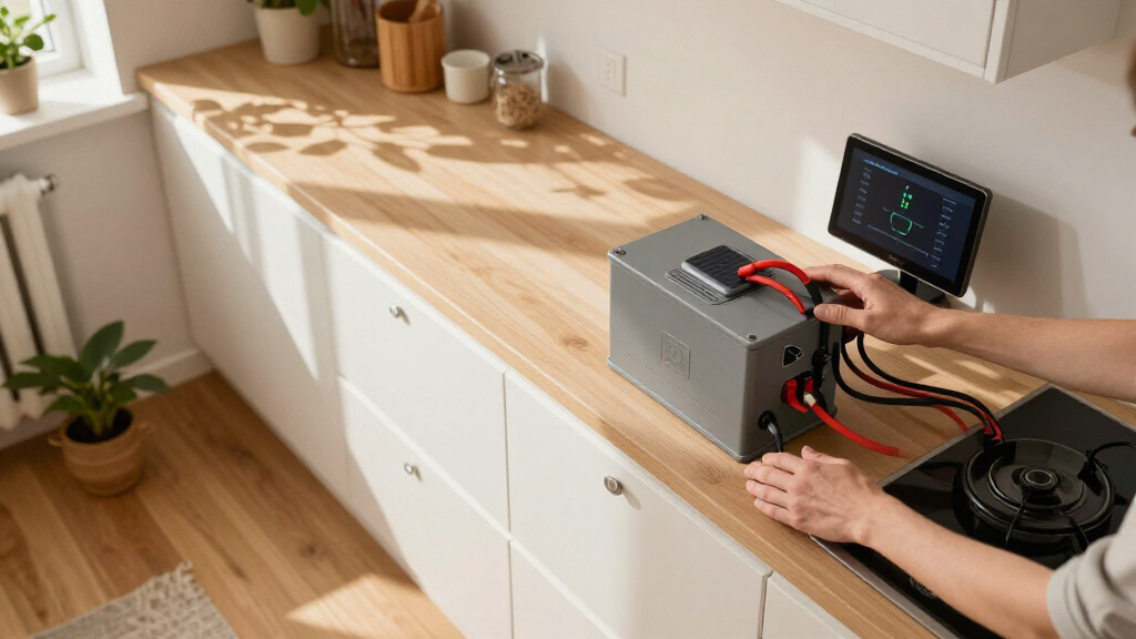 Poland Unveils Significant New Home Storage Subsidy