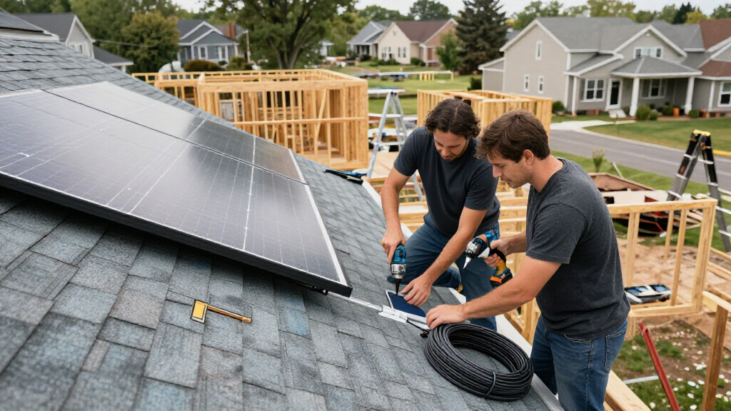 Private Residential Construction Spending Up In August