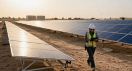 Scatec’s US$650 Million Solar-plus-storage Project For Egypt Aluminium Gets EBRD, EIB And AfD Financing Commitment