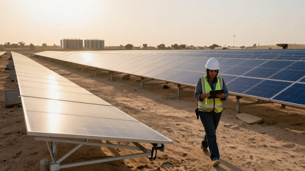 Scatec’s US$650 Million Solar-plus-storage Project For Egypt Aluminium Gets EBRD, EIB And AfD Financing Commitment