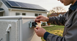 Security Firm Warns On Refrigeration Asset Security