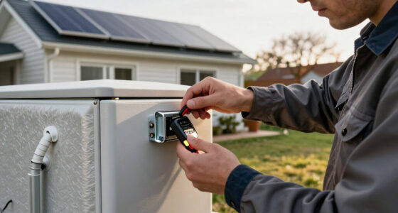 Security Firm Warns On Refrigeration Asset Security