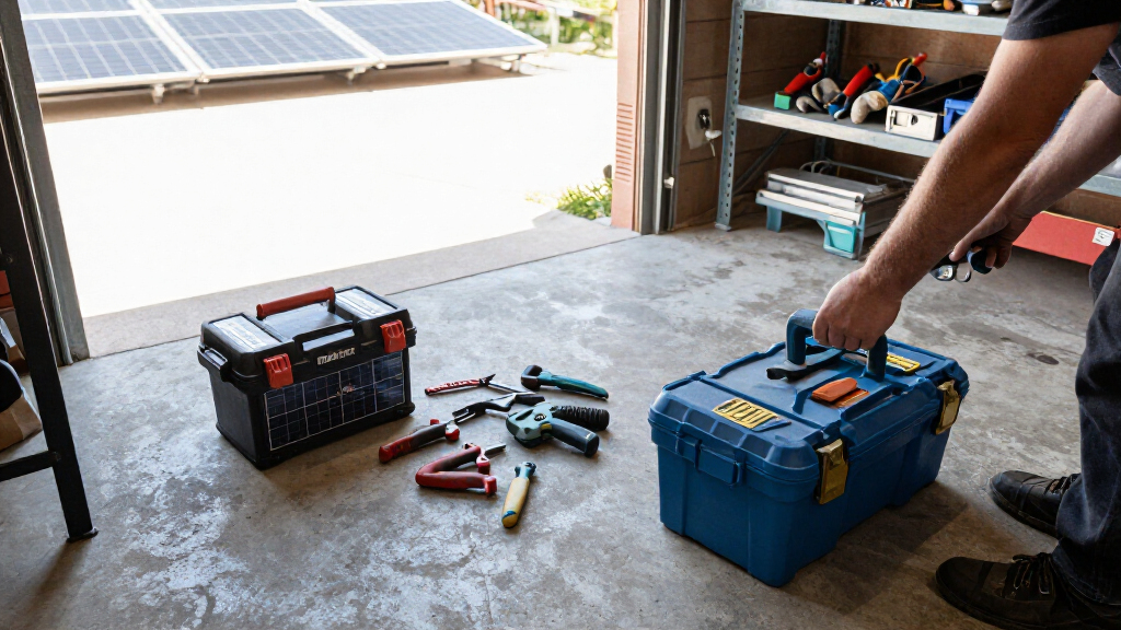 Smaller Makita MakTrak Tool Boxes Are Launching In USA