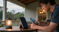 Solar Power Banks For Emergencies: A Prime Big Deal Days Guide
