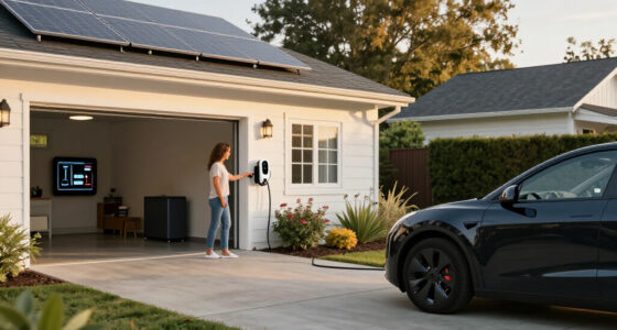 Tesla Is Now Making More EVs That Can Double As A Home Battery