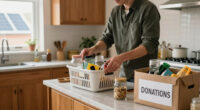 The 2 Most Outdated Decluttering Rules That Experts Say You Can Stop Following Right Now