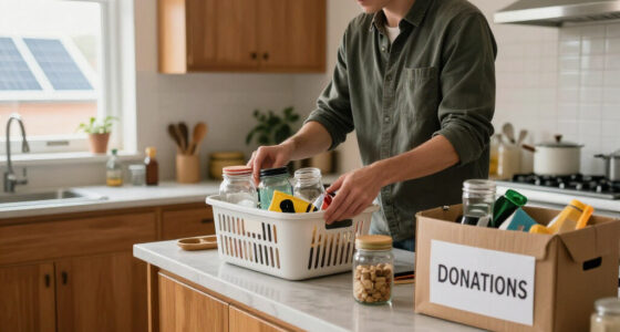 The 2 Most Outdated Decluttering Rules That Experts Say You Can Stop Following Right Now