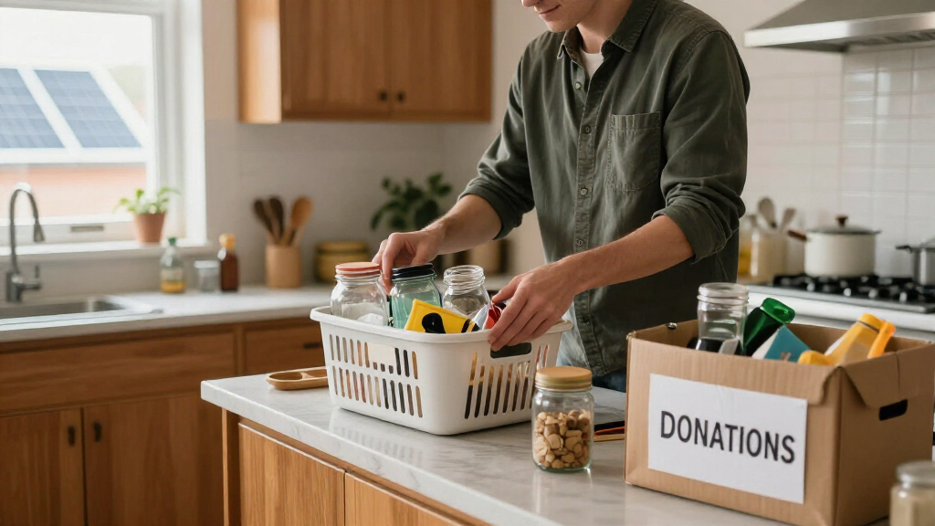 The 2 Most Outdated Decluttering Rules That Experts Say You Can Stop Following Right Now