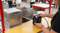 This Startup Helps Food Carts Switch Loud, Dirty Generators For Batteries