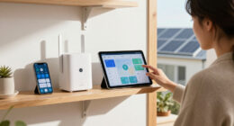 Ubiquiti Is Putting Thread Inside UniFi Wi-Fi 7 Access Points — Turning Them Into Smart Home Infrastructure