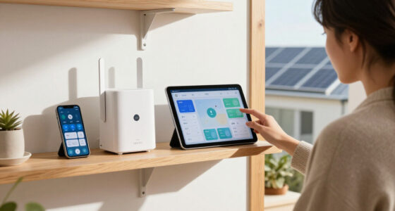 Ubiquiti Is Putting Thread Inside UniFi Wi-Fi 7 Access Points — Turning Them Into Smart Home Infrastructure