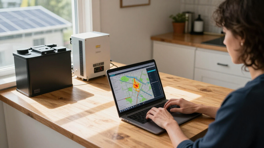 Utilities Can Use AI To Solve Grid Backlogs: AWS Energy Lead