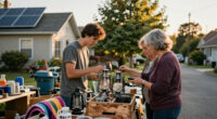 What Gen Z, Millennials, Gen X, And Boomers Are All Hunting For Secondhand