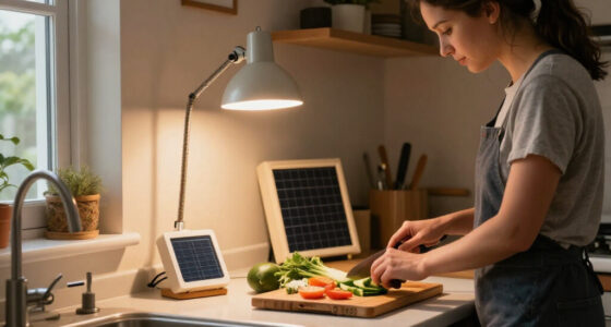 What Is Task Lighting? What The Term Actually Means And Why It's So Important For Your Home, According To Lighting Designers