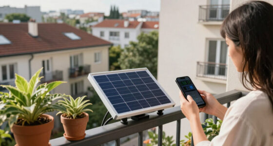 Where Does Balcony Solar Stand In Your State?