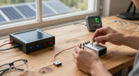 Wireless Bipolar Electrodes Raise Zinc-air Battery Power By 80%, May Apply To Other Chemistries Too