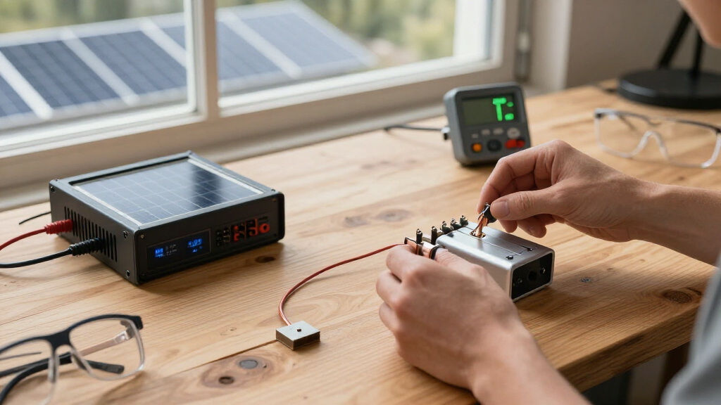 Wireless Bipolar Electrodes Raise Zinc-air Battery Power By 80%, May Apply To Other Chemistries Too