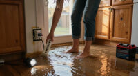 Your Home Flooded? Here’s Exactly What To Do Next To Minimize Damage